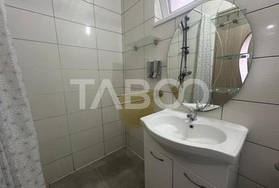 Garsoniera utilata si mobilata la casa de inchiriat in zona Turnisor - 4