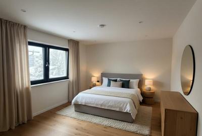 Duplex de vanzare, 137 mp, zona Independentei - 3