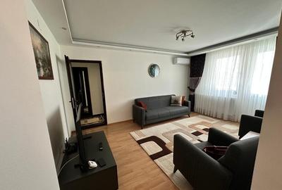 Apartament cu 3 camere semidecomandat în Ultracentral - 4