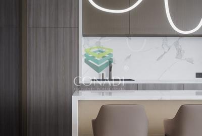 STUDIO in zona Cotroceni | Lux | Confort | 13 Septembrie - 2