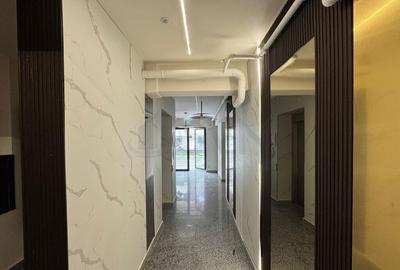 Studio Pipera I Ivory I Chirie - 6