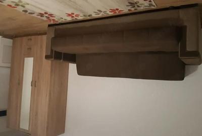 Garsonieră nedecomandată în Militari