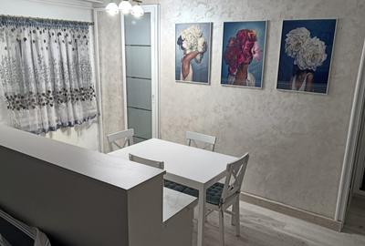 Apartament 2 camere  Teilor (PS -uri) - 3