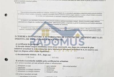 Spațiu comercial, în Central - 2