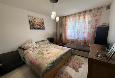 Apartament cu 2 camere decomandat, mobilat în Aeroport - 3