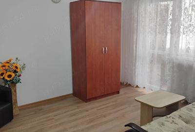 Apartament cu 2 camere decomandat în Central - 5