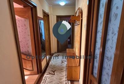 Apartament cu 3 camere, etaj 3/4 in Gheorgheni, zona Piata Hermes ! - 5