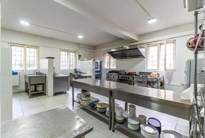 HOTEL "CERBUL CHALET" de vanzare/ zona Rasnov-Paraul Rece - 10