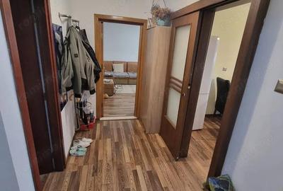 Faleza nord-apartament 4 camere et 1 cu gaze - 4