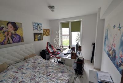 Apartament cu 3 camere semidecomandat în Sud - 6