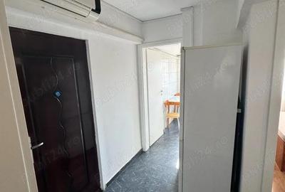 Apartament cu 2 camere decomandat în Tomis Nord - 2
