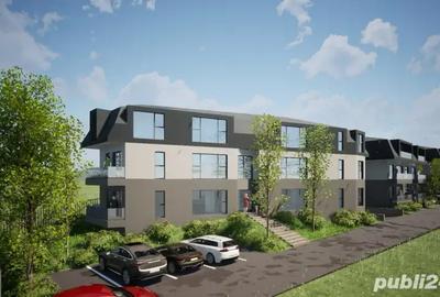 Apartament 2 camere Cluj super pret - 5