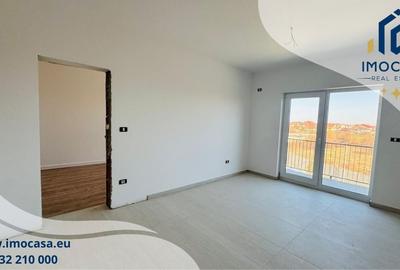 Apartament cu 3 camere decomandat în Grădiște - 2