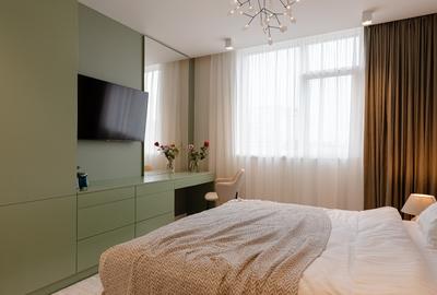 Nord One Botanic, Apartament 2 camere, proprietar - 6