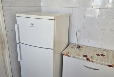 Apartament cu 2 camere semidecomandat, mobilat în 1 Mai - 8