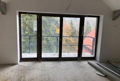 Luxury Chalet - Rara Avis - Zona Furnica - 8