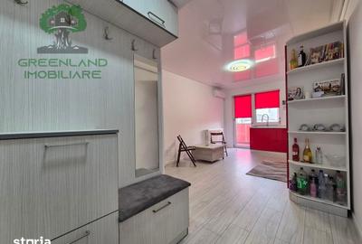 Apartament cu 2 camere în Bucium - 16