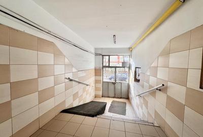 Apartament cu 2 camere semidecomandat, mobilat în Moșilor - 6