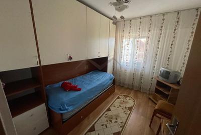 Apartament 3 camere 2 bai zona Frumoasa Apartament 3 camere 2 bai zona Frumoasa - 4