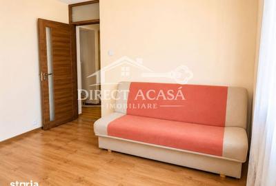 Apartament cu 2 camere în Tudor Vladimirescu - 1