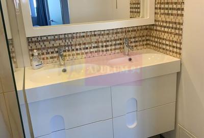 Apartament cu 2 camere decomandat, mobilat în Tineretului - 7