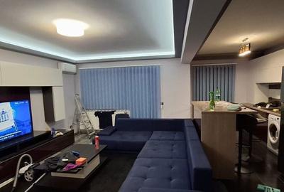 Apartament cu 3 camere în Europa - 2