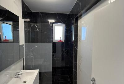 Apartament cu 2 camere decomandat, mobilat în Dobroești - 9