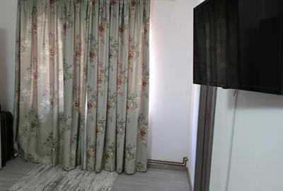 Garsonieră în Romanești - 2