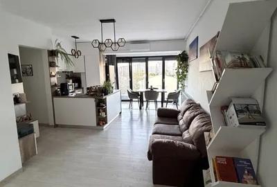 Apartament cu 3 camere decomandat, mobilat în Colentina - 2
