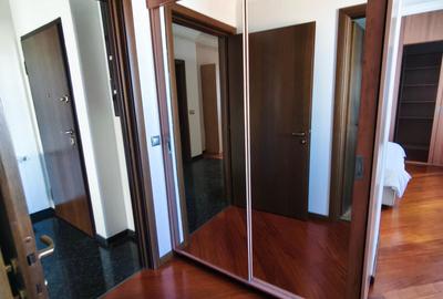 Penthouse exclusivist lângă Piața Romană – bloc nou, terasă & sală de sport - 9