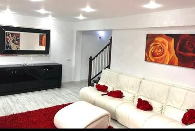 Vila P+1E+mansarda  în cartierul rezidențial Lake Residence - 8