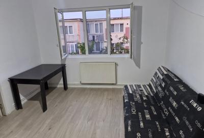 Apartament cu 2 camere nedecomandat în Central - 8