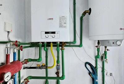 Casă cu 5 camere cu Teren 760 Mp în Sărata - 10