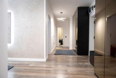 Apartament cu 3 camere decomandat, mobilat în Tomis Nord - 5