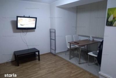 Garsonieră semidecomandată, mobilată în Tei - 2