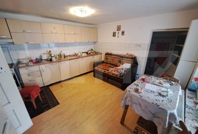 Vand casa cu teren generos – Halchiu, aproape de Brasov - 7