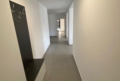 Apartament cu 3 camere decomandat în Nord - 8