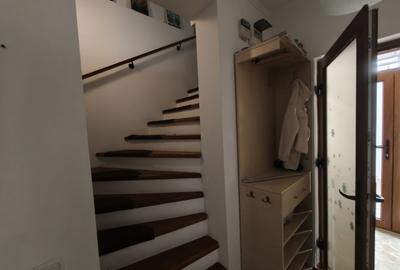 Exclusiv Vanzare Vila Ovidiu compartimentare inteligenta - 11