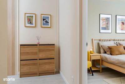 Apartament cu 2 camere în Titan - 9
