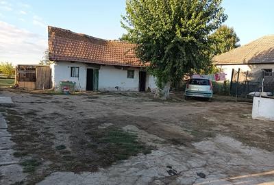 Casa de vanzare mai multe detalii la telefon - 2