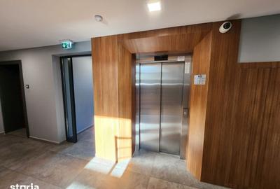 Apartament cu 3 camere în Dămăroaia - 17