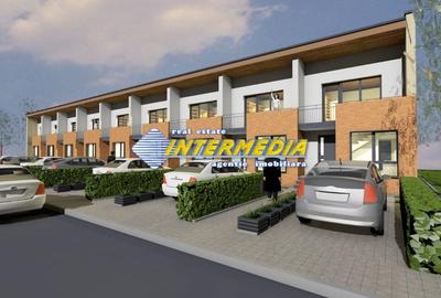 Casă individuală cu 4 camere cu Teren 200 Mp în Ampoi 3 - 2