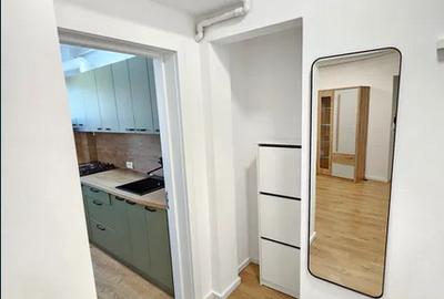 Apartament cu 2 camere semidecomandat, mobilat în Calea Victoriei - 3