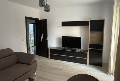 Apartament cu 2 camere decomandat în Popas Păcurari - 10