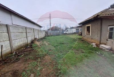 Teren Construcții intravilan de 808 mp, în Tânganu - 3