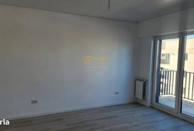 Apartament cu o camera in Tatarasi - Complex Evergreen Apartament cu o camera in Tatarasi - Complex Evergreen - 3