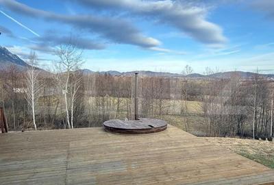 Casă cu 3 camere în Predeluț - 1