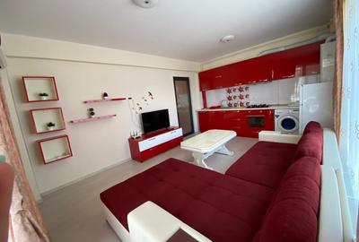 2 camere de inchiriat - Scandinavia Mamaia - 5