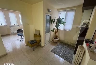 Apartament cu 3 camere în Central - 10