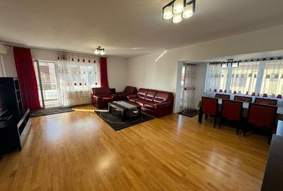 Lacul Tei 3 Camere 115 mp | Parcare Subterana | Boxa - 2